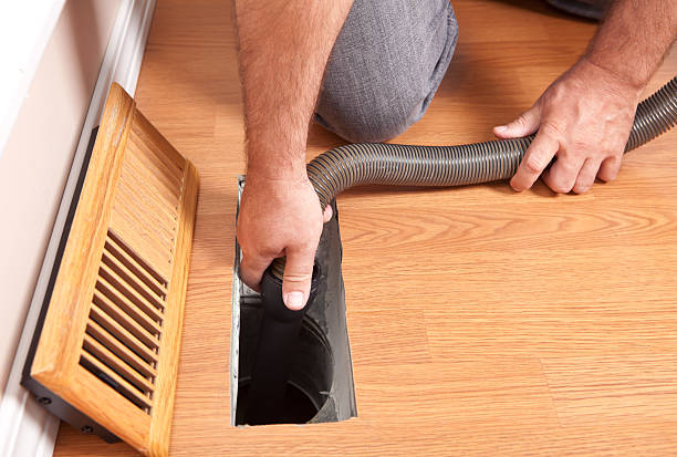 Best Air Duct Cleaning Near Me  in The Dalles, OR