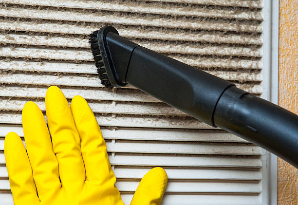 Best Residential Air Duct Cleaning  in The Dalles, OR